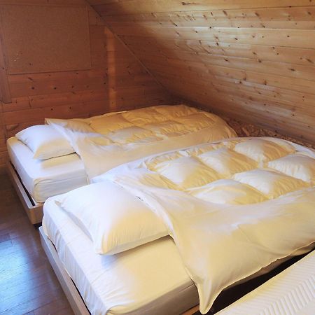 Kokoro No Sato Villa Kamishihoro Room photo